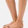 Pier One Ballerina'S - Beige -Schoenen Verkoop ded41dd5d79345898b6dc5dc1883433d