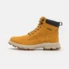 Pier One Veterboots - Yellow 2 Pier One Veterboots - Yellow -Schoenen Verkoop e164b7b59f564af3b12f86f15a938db4