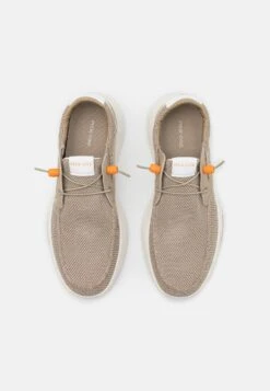 Pier One Sneakers Laag - Beige -Schoenen Verkoop e1e11fb9800f406ebbfc2036aeac7718