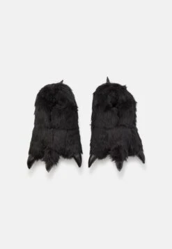 Pier One Pantoffels - Black 11 Pier One Pantoffels - Black -Schoenen Verkoop e42a6cc79d1742ad8667361e37c5b118