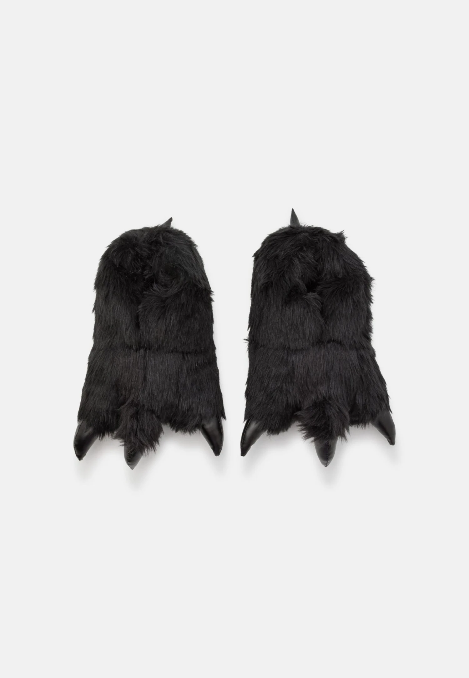 Pier One Pantoffels - Black 6 Pier One Pantoffels - Black - Image 4