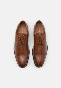 Pier One Veterschoenen - Tan -Schoenen Verkoop e70dfd7585884f65bc3154a31f3e955e