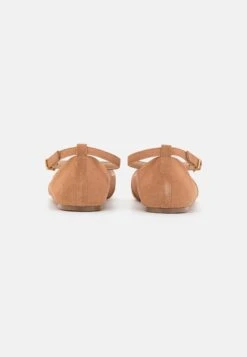 Pier One Ballerina'S - Beige -Schoenen Verkoop e90f5a8e987d48ba8cf0b0694f01a417