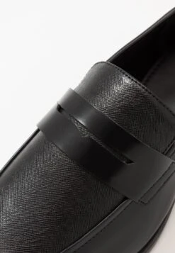 Pier One Instappers - Black -Schoenen Verkoop ed7ba91c527c41dc818f16a70f25c549