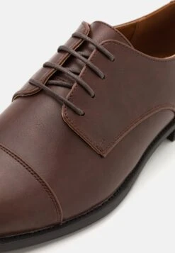 Pier One Veterschoenen - Brown 13 Pier One Veterschoenen - Brown -Schoenen Verkoop eec5f3cdf0584f8f91e07f353f97b202