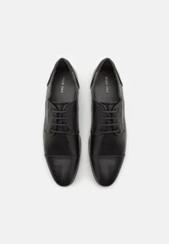 Pier One Sportieve Veterschoenen - Black 11 Pier One Sportieve Veterschoenen - Black -Schoenen Verkoop ef0fc401d5e2487cad1a6e410a288702