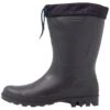 Pier One Unisex - Regenlaarzen - Dark Blue 1 Pier One Unisex - Regenlaarzen - Dark Blue -Schoenen Verkoop f119bd42c2ed49ebb7612a538e82d342