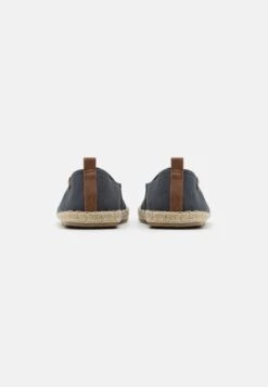 Pier One Unisex - Espadrilles - Dark Grey -Schoenen Verkoop f42f2547f3174953925ae2af649d0ca0
