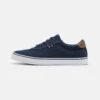 Pier One Unisex - Sneakers Laag - Dark Blue 1 Pier One Unisex - Sneakers Laag - Dark Blue -Schoenen Verkoop f4cff9caf78c454694e8a608f58064b9