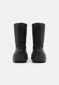 Pier One Unisex - Snowboots- Black -Schoenen Verkoop f5503d7be856463f9c589809a72c325b