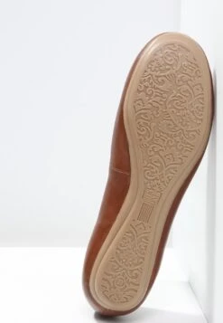 Pier One Ballerina'S - Cognac 12 Pier One Ballerina'S - Cognac -Schoenen Verkoop fad3aaa231ea429f9da0befd3243c890