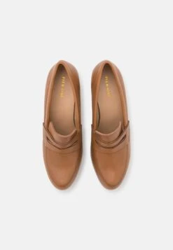 Pier One Leather- Klassieke Pumps - Cognac -Schoenen Verkoop fcd2bc864a5344e7bcbe7e3ab8a6374e