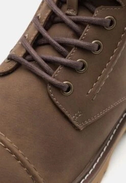 Pier One Veterboots - Brown -Schoenen Verkoop ff5293cf848a42048742384a849ca023